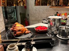 -星汇餐厅(新濠影汇店)