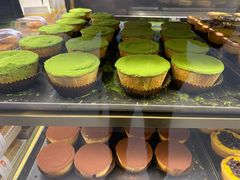 -黛汀烘焙DAINTY BAKERY(代字行合生汇店)