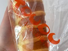 -甜嘟嘟烘焙坊(舒城路店)