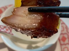 -谭厨中山传家菜.乳鸽.脆鲩鱼(华强北中航城店)