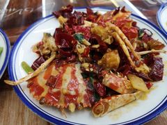 -鑫鸿达·海鲜闽菜热炒小馆(中山路店)