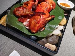 -小厨娘绣中淮扬(大行宫科巷店)