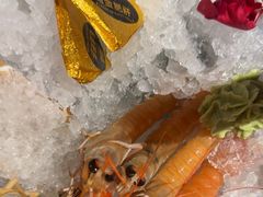 -和创柚子·会席日本料理(新区淮海街店)