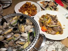 -大家食府·福建菜(FAC协盛中心庭院餐厅店)