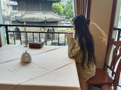 -怡园饭店-餐厅(四望亭店)