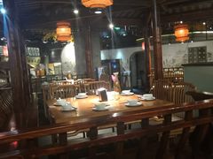 -卞氏菜根香·川菜(青羊万达店)