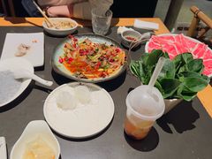 -东来顺·非遗火锅(高新店)