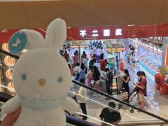 -东莞松山湖万象汇