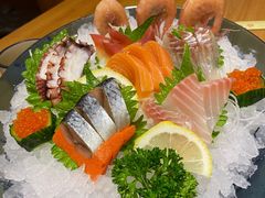 -和枫の宴日式料理(潘家园店)