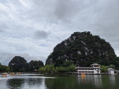 -星湖旅游景区七星岩