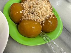 -芬芳甜品(同福路店)