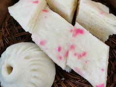 -冶春茶社(沃尔玛店)