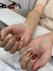 -斯馨·健康美甲美睫