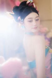 -荷玛高端新娘跟妆团队·彩妆培训