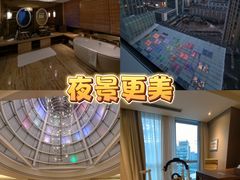 -北京朝阳悠唐皇冠假日酒店