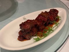 糖醋小排-苏浙汇(朝外店)