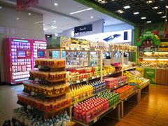 -座上客(0382永辉超市江宁万达店)