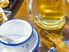 -一九烧烤(开发区店)
