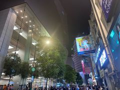 -Apple 零售店(Causeway Bay)
