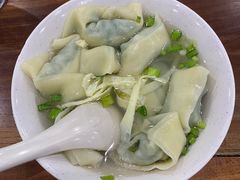 -随柳居·苏式小吃(建新巷店)