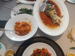 -南景饭店(万家丽路店)