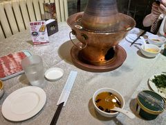 -东来顺饭庄(新源里店)