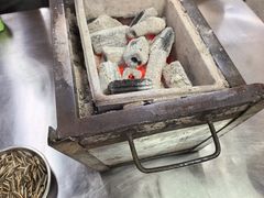 -郝大姐·乌龙山铁板烧(大学城三店)