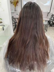 -Moyue HAIR SALON