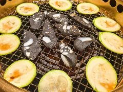 -谷牛日式烤肉(宝山U天地店)