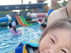 -杭州浪浪浪水公园