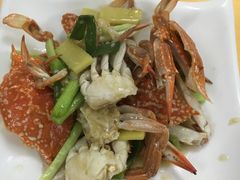 -真味馆(侨港碧海银滩店)