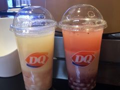 -DQ·蛋糕·冰淇淋(万象城店)
