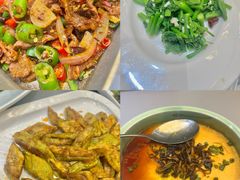-家宴滇食记·云南家常菜