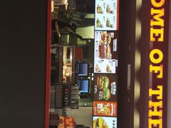 门面-汉堡王(上海凌云壹街坊店)