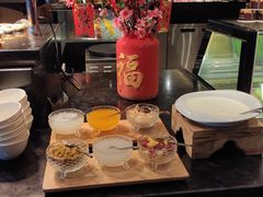 -福州泰禾铂尔曼酒店·禾咖啡自助餐厅