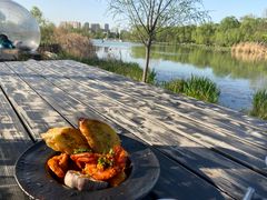 -Supine Bistro溯泮餐厅