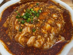 -勇猛子川菜馆(新军路店)