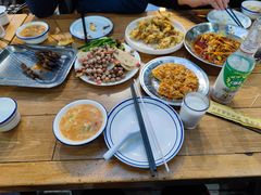 -黑蛋烤肉坊(光华路总店)