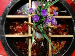 -巴九门老火锅(来福士打望店)