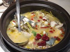 -周渝食惦酸菜鱼(青浦店)