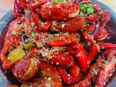 -五七小李子油焖大虾(总店)