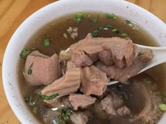 -东街钟楼肉粽(总店)