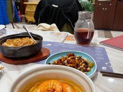 -子霖南山鲜虾面(南山总店)