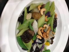 -宝轩渔府·老字号海鲜·正宗津菜(水上店)