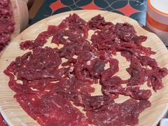-南城十里潮汕鲜牛火锅·鲜虾生滚粥(融汇老商埠店)