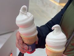 -DQ·蛋糕·冰淇淋(五棵松万达店)