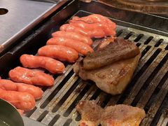 -臻牛烤肉