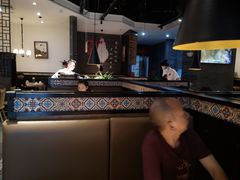 -李子坝梁山鸡(北碚万达五鸡哥店)