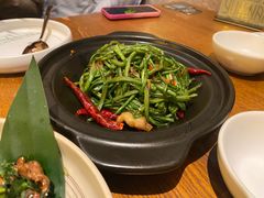 -云海肴·汽锅鸡·云南菜(苏州中心店)
