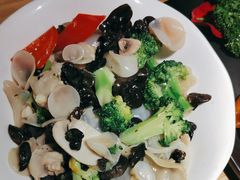 -蜀锦堂·川味现炒(襄阳武商汇店)
